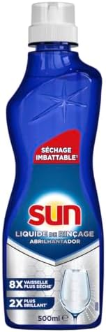 Vue 2 de Sun Liquide De Rincage
