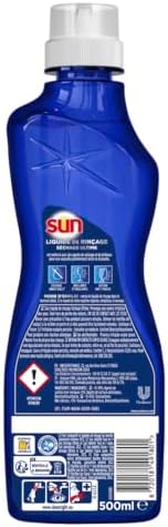 Vue 3 de Sun Liquide De Rincage