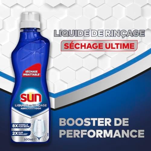 Vue 4 de Sun Liquide De Rincage