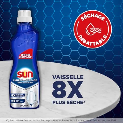 Vue 5 de Sun Liquide De Rincage