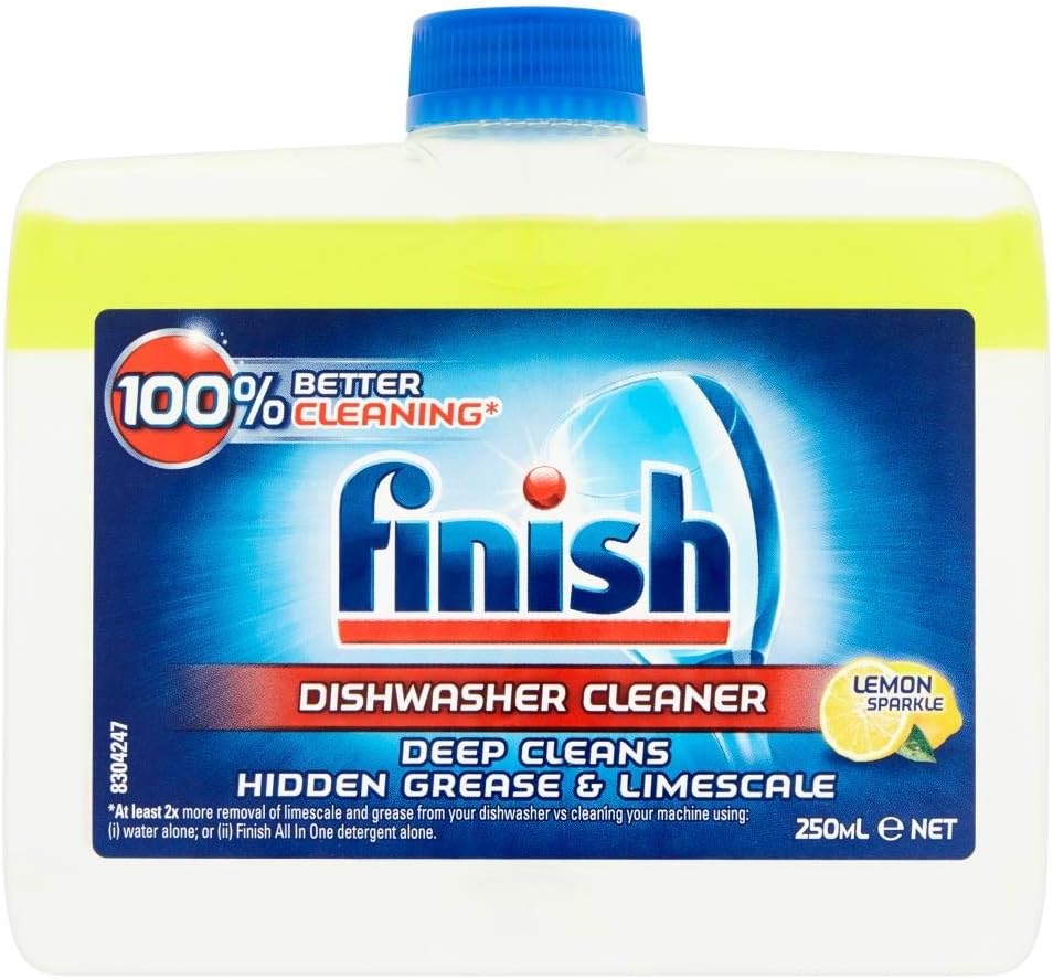 Reisser Finish Nettoyant Pour
