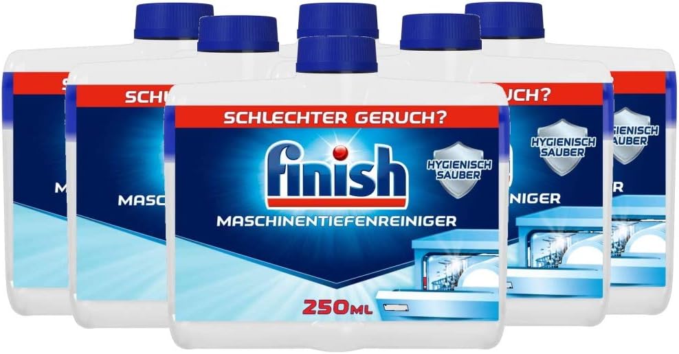 Finish Nettoyant En Profondeur