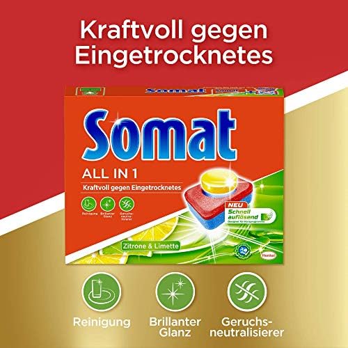 Vue 4 de Somat All In Citron