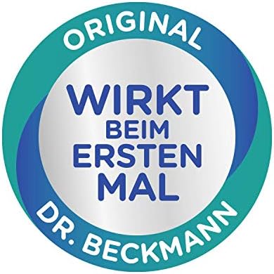 Vue 6 de Dr Beckmann Detartrants Pour