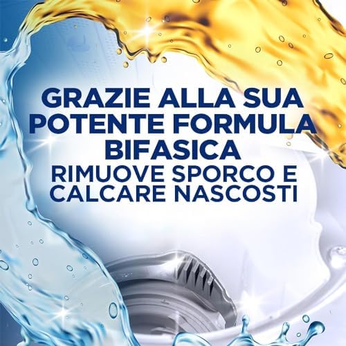 Vue 4 de Finish Portevaisselle Additif Lavevaisselle