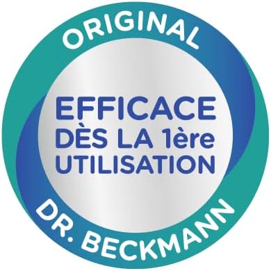 Vue 6 de Dr Beckmann Nettoyant Lavelinge