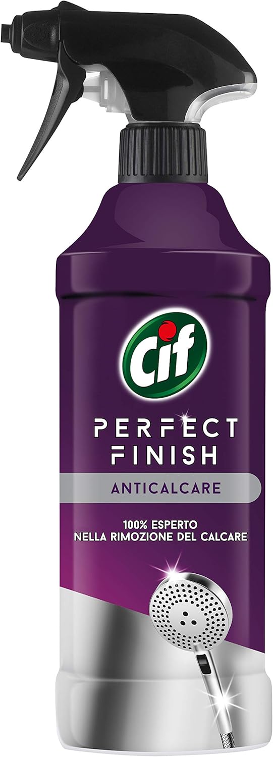 Cif Perfect Finish Anticalcaire