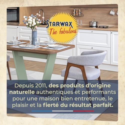 Vue 6 de Starwax The Fabulous Acide
