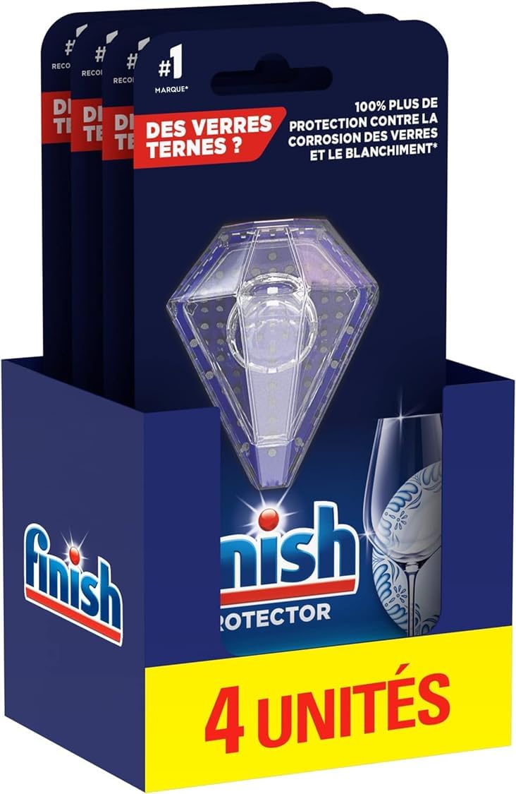 Finish Protector Protection Des