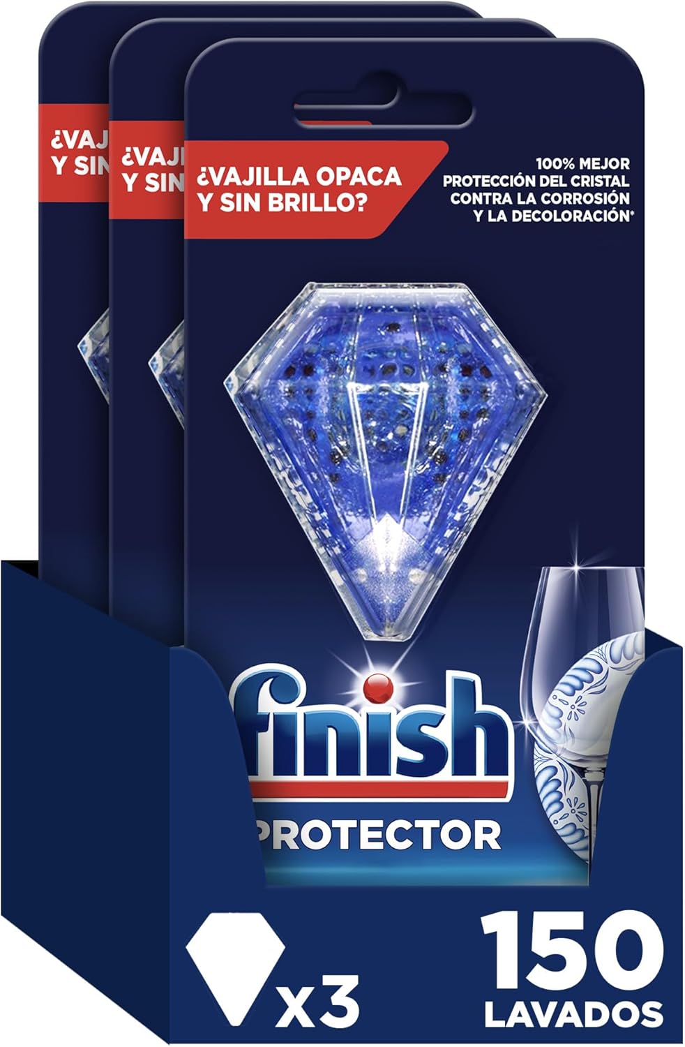 Finish Protecteur De Lavevaisselle