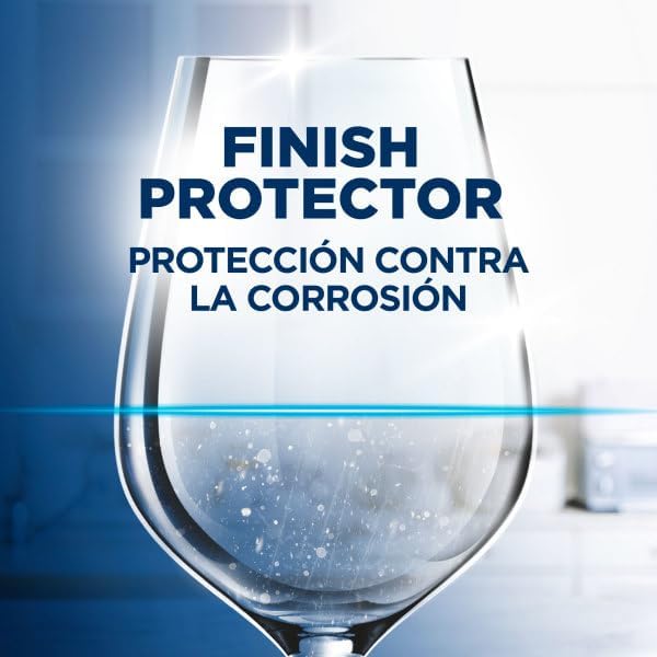 Vue 5 de Finish Protecteur De Lavevaisselle