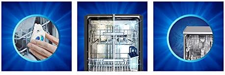 Vue 3 de Finish Calgonit Desodorisant Lavevaisselle