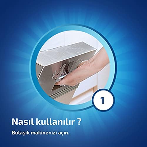 Vue 6 de Finish Calgonit Desodorisant Lavevaisselle