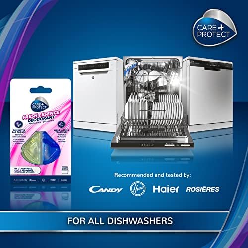 Vue 5 de Care Protect Desodorisant Universel