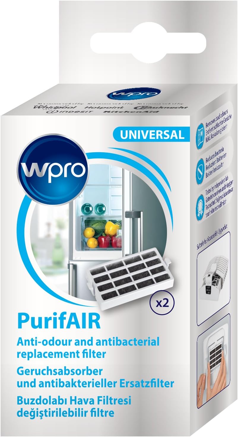 Wpro Pur Purifair Lot
