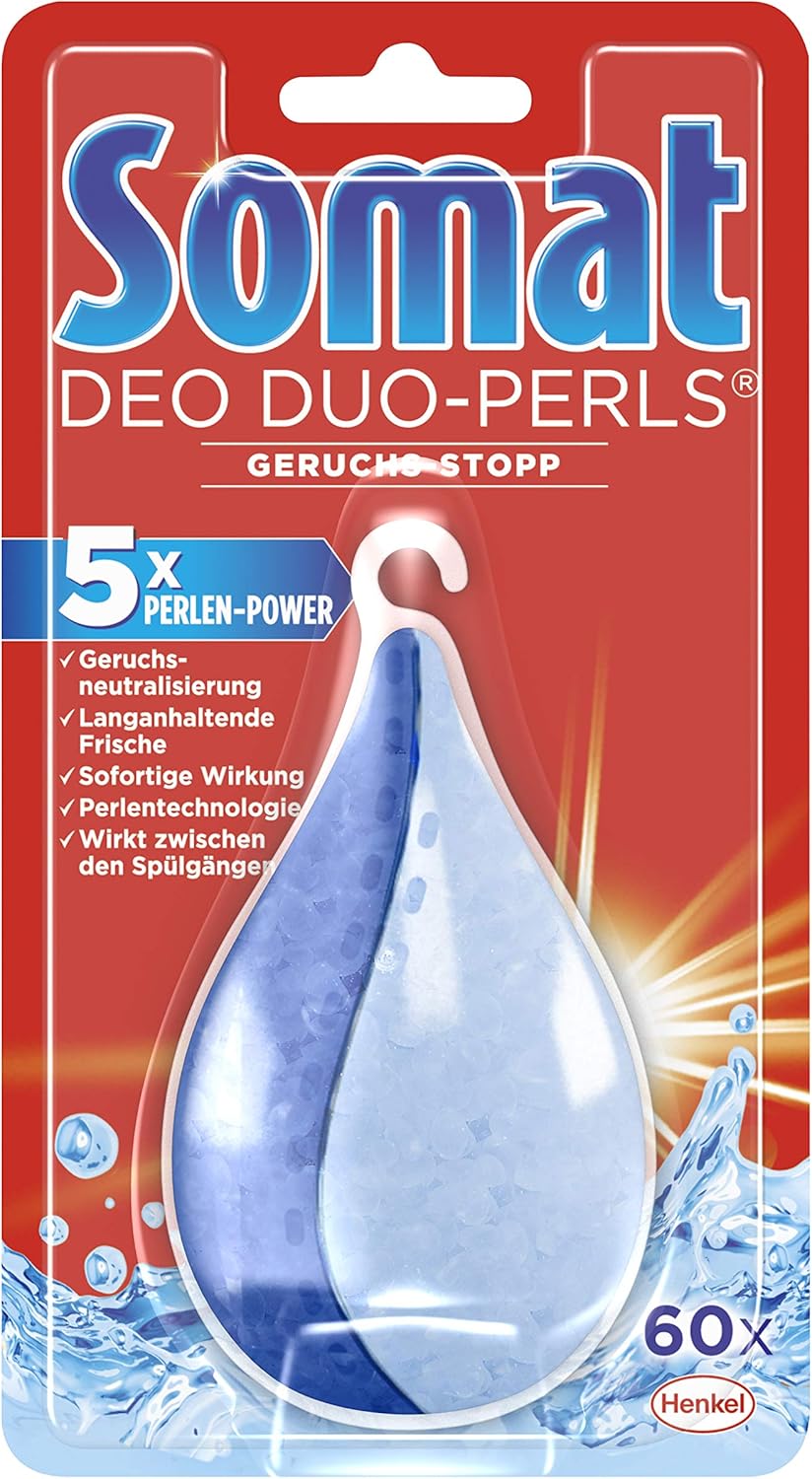 Somat Deodorant Duoperls Antiodeurs