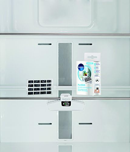 Vue 2 de Wpro Pur Purifair Lot