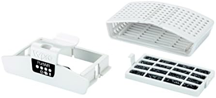 Vue 3 de Wpro Pur Purifair Lot