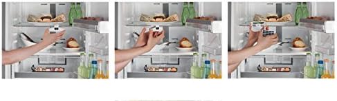 Vue 4 de Wpro Pur Purifair Lot