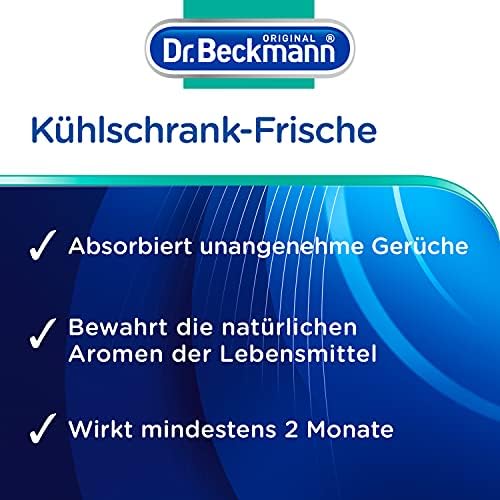 Vue 2 de Drbeckmann Flacon De Parfum