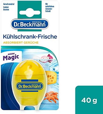 Vue 4 de Drbeckmann Flacon De Parfum
