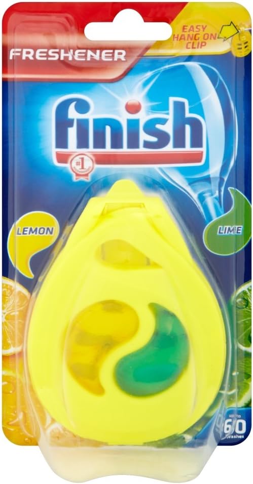 Finition Desodorisant Citron Et