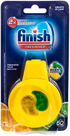 Vue 2 de Finish Lot De Desodorisants
