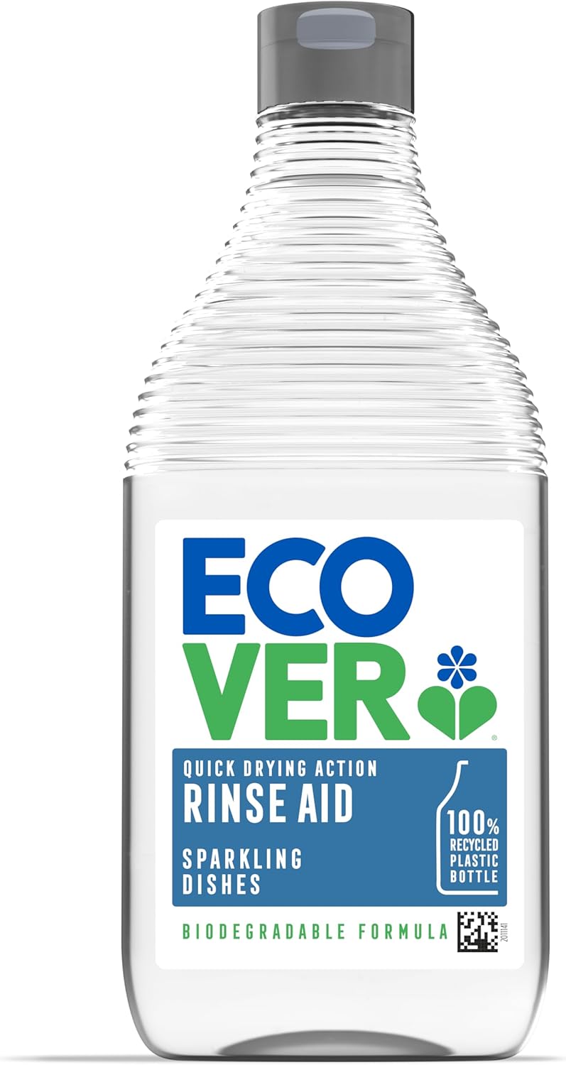 Ecover Liquide De Rincage