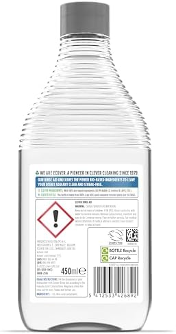 Vue 2 de Ecover Liquide De Rincage
