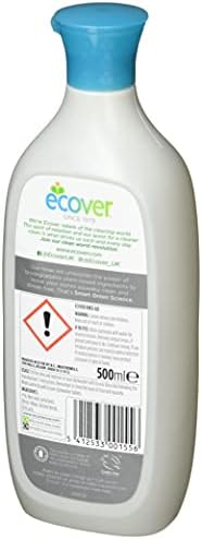 Vue 2 de Brillant Ml Ecover