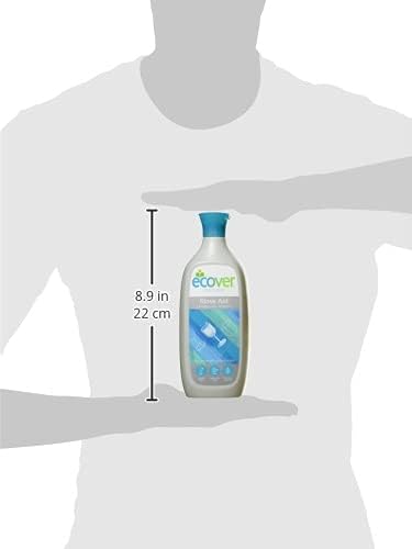 Vue 4 de Brillant Ml Ecover