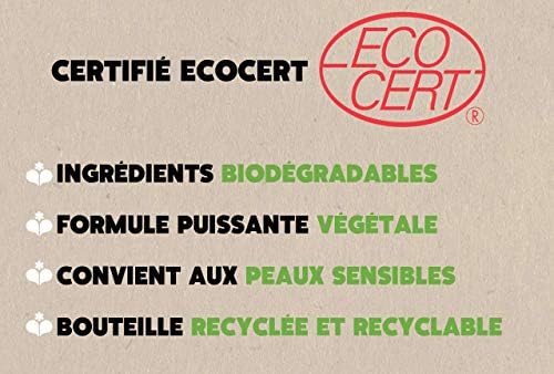 Vue 3 de Ecover Essential Tablettes Lavevaisselle