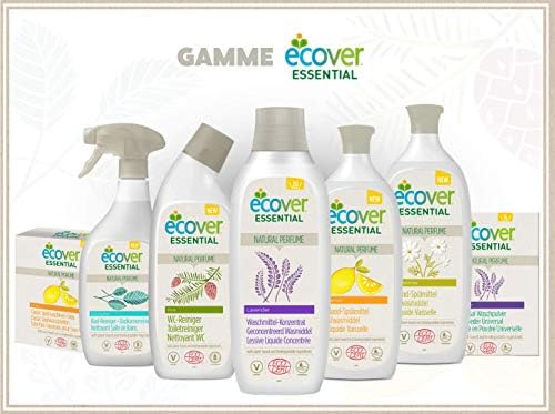 Vue 5 de Ecover Essential Tablettes Lavevaisselle