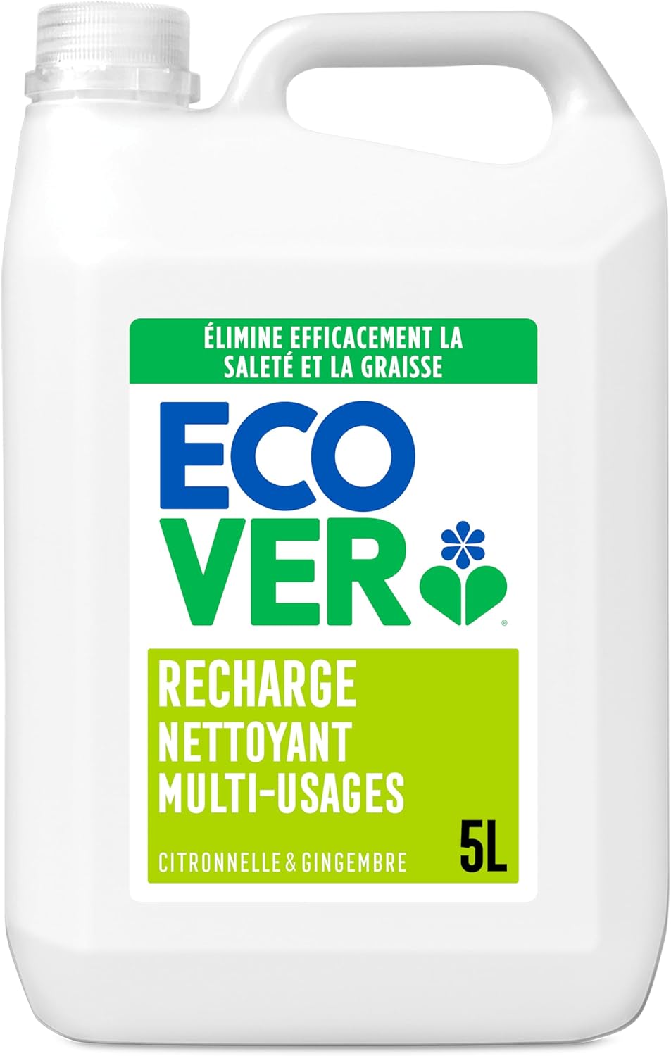 Ecover Nettoyant Multiusages Formule