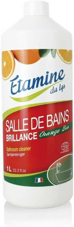 Etamine Du Lys Purifiants