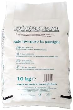 Vue 2 de Alos Mercato Regenere Pastilles