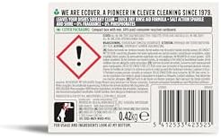 Vue 2 de Ecover Zero Tablettes Lavevaisselle