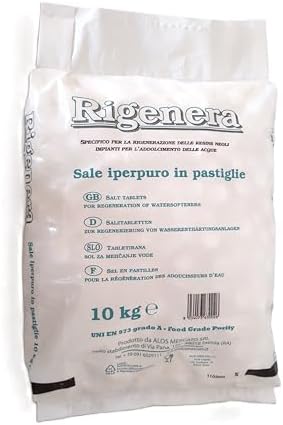 Vue 3 de Alos Mercato Regenere Pastilles