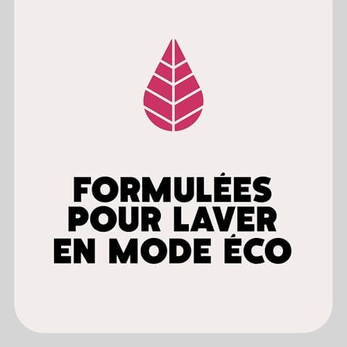 Vue 6 de Ecover Zero Tablettes Lavevaisselle