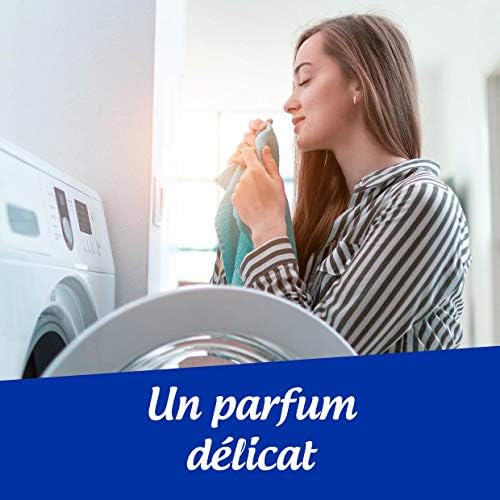 Vue 2 de Larbre Vert Recharge Lessive
