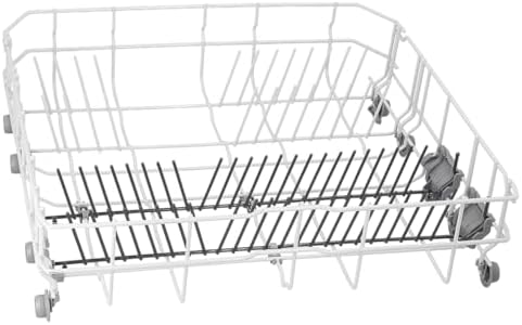 Vue 5 de Panier Inferieur Lavevaisselle Bosch