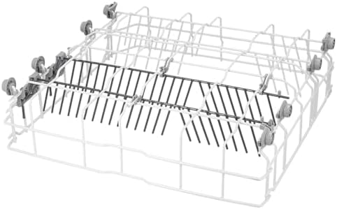 Vue 6 de Panier Inferieur Lavevaisselle Bosch