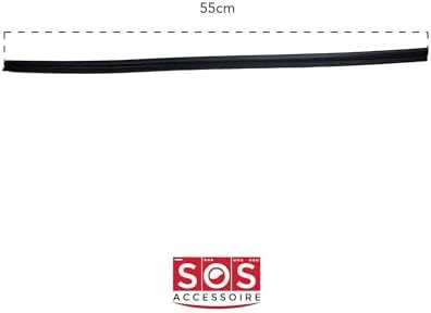 Vue 3 de Whirlpool Joint Bas De