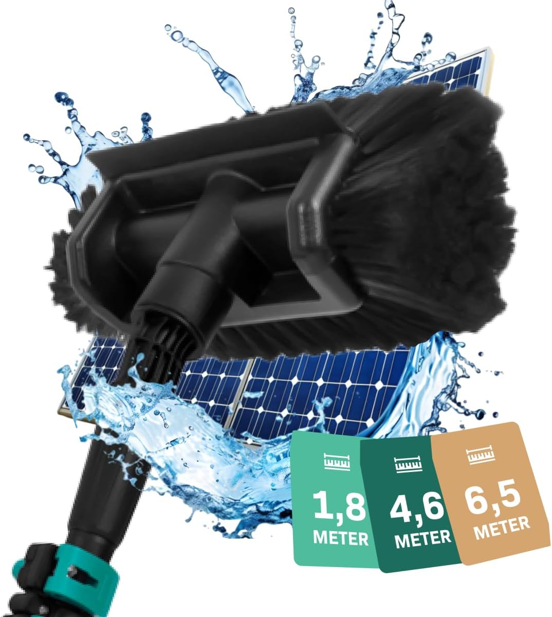 Vonroc Brosse Laver