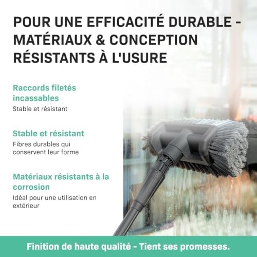 Vue 6 de Vonroc Brosse Laver