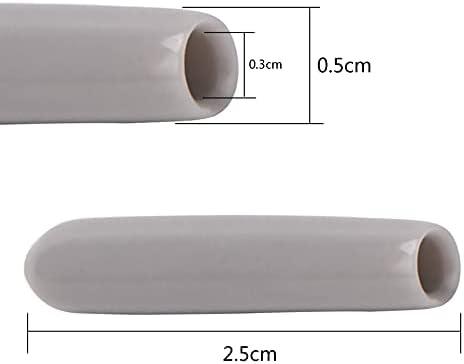 Vue 3 de Jeopoom Capuchons Pour Lavevaisselle