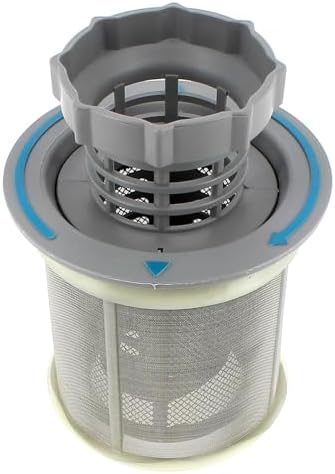 Vue 3 de Microfiltre Lavevaisselle Bosch Lavevaisselle