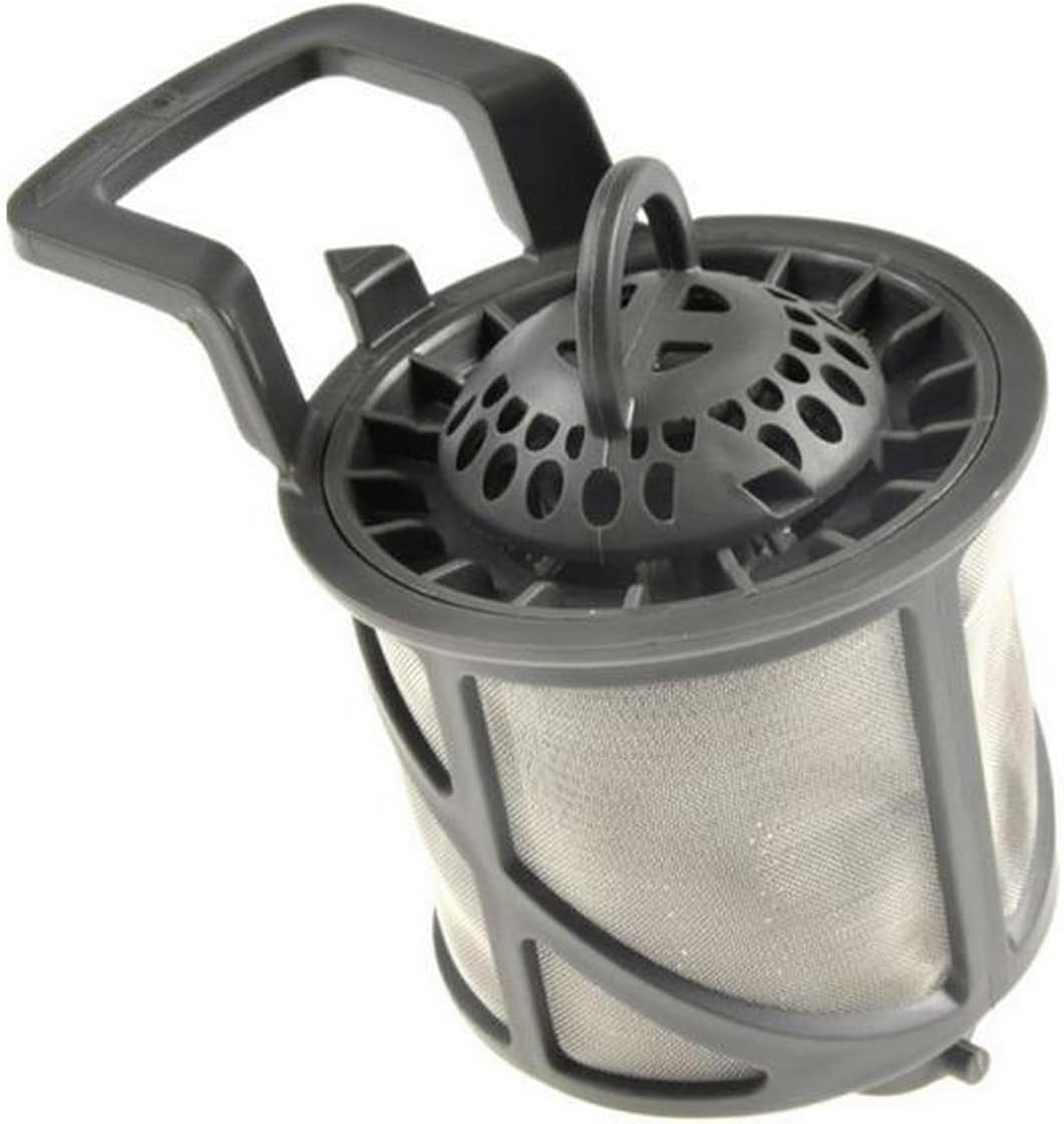 Filtre Devacuation Dorigine Lavevaisselle