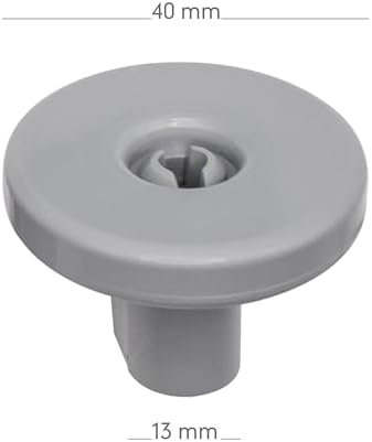 Vue 2 de Gianto Lot De Roues
