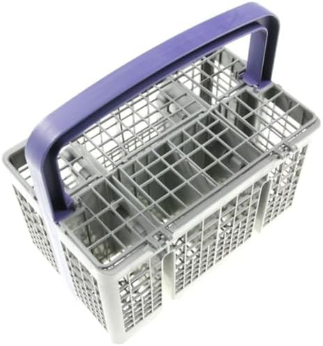Vue 2 de Panier Couverts Dorigine
